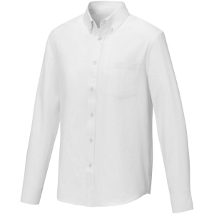 Chemise à manches longues Pollux pour homme 6