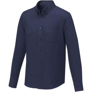 Chemise à manches longues Pollux pour homme 4
