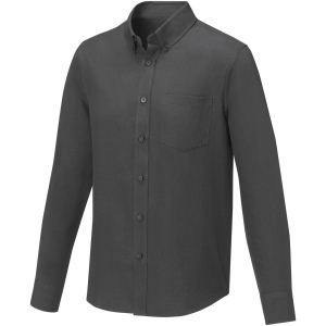 Chemise à manches longues Pollux pour homme 5