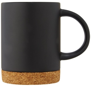 Tasse Neiva de 425 ml en céramique avec base en liège 5