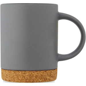 Tasse Neiva de 425 ml en céramique avec base en liège 6