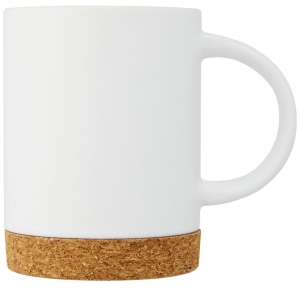 Tasse Neiva de 425 ml en céramique avec base en liège 7