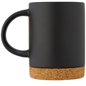 Tasse Neiva de 425 ml en céramique avec base en liège 11
