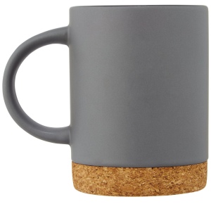 Tasse Neiva de 425 ml en céramique avec base en liège 12