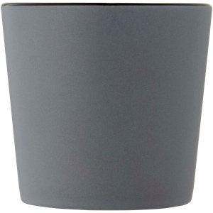 Tasse Cali de 370 ml en céramique avec finition mate 7