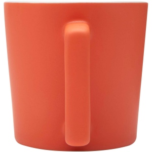 Tasse Cali de 370 ml en céramique avec finition mate 21