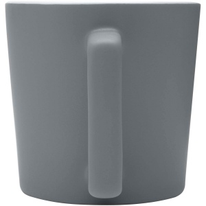 Tasse Cali de 370 ml en céramique avec finition mate 22