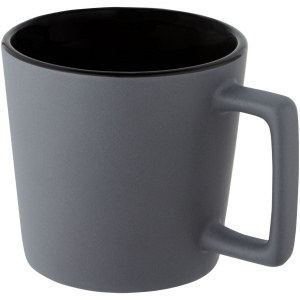 Tasse Cali de 370 ml en céramique avec finition mate 23