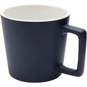 Tasse Cali de 370 ml en céramique avec finition mate 25