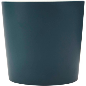 Tasse Cali de 370 ml en céramique avec finition mate 8