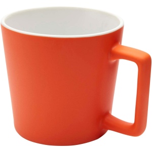 Tasse Cali de 370 ml en céramique avec finition mate 26
