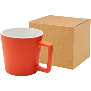 Tasse Cali de 370 ml en céramique avec finition mate 5