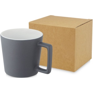 Tasse Cali de 370 ml en céramique avec finition mate 6