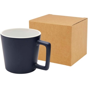 Tasse Cali de 370 ml en céramique avec finition mate 4