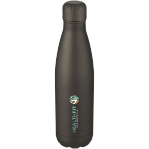 Bouteille Cove de 500 ml en acier inoxydable à isolation sous vide 21