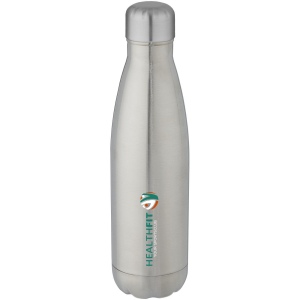 Bouteille Cove de 500 ml en acier inoxydable à isolation sous vide 22