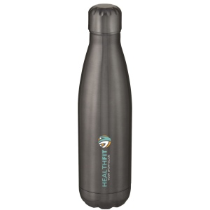 Bouteille Cove de 500 ml en acier inoxydable à isolation sous vide 23