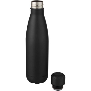 Bouteille Cove de 500 ml en acier inoxydable à isolation sous vide 24