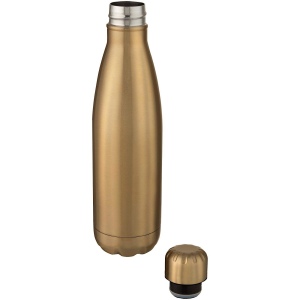 Bouteille Cove de 500 ml en acier inoxydable à isolation sous vide 25