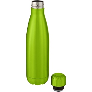 Bouteille Cove de 500 ml en acier inoxydable à isolation sous vide 26