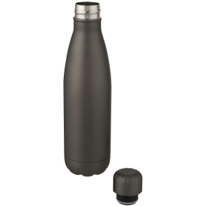 Bouteille Cove de 500 ml en acier inoxydable à isolation sous vide 27