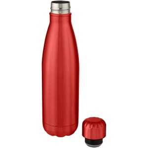 Bouteille Cove de 500 ml en acier inoxydable à isolation sous vide 28