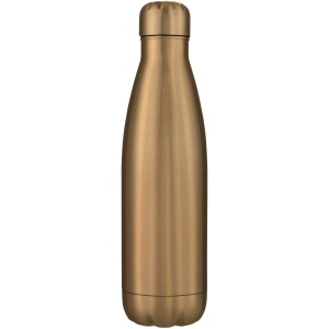 Bouteille Cove de 500 ml en acier inoxydable à isolation sous vide 12