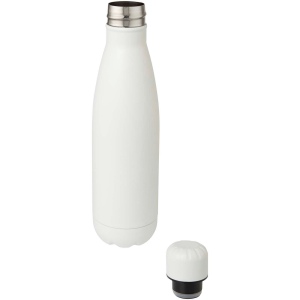 Bouteille Cove de 500 ml en acier inoxydable à isolation sous vide 32