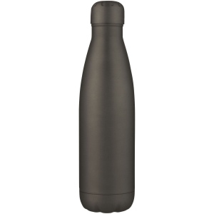 Bouteille Cove de 500 ml en acier inoxydable à isolation sous vide 14