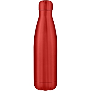 Bouteille Cove de 500 ml en acier inoxydable à isolation sous vide 15