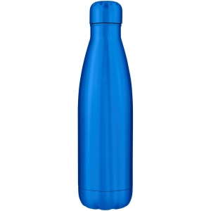 Bouteille Cove de 500 ml en acier inoxydable à isolation sous vide 16