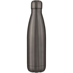 Bouteille Cove de 500 ml en acier inoxydable à isolation sous vide 18