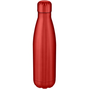 Bouteille Cove de 500 ml en acier inoxydable à isolation sous vide 6