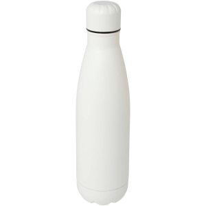 Bouteille Cove de 500 ml en acier inoxydable à isolation sous vide 10
