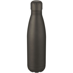 Bouteille Cove de 500 ml en acier inoxydable à isolation sous vide 5