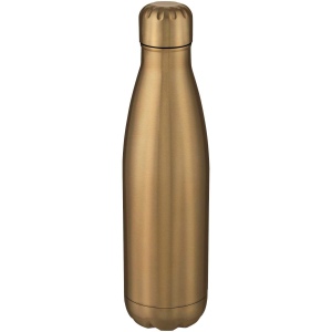 Bouteille Cove de 500 ml en acier inoxydable à isolation sous vide 3