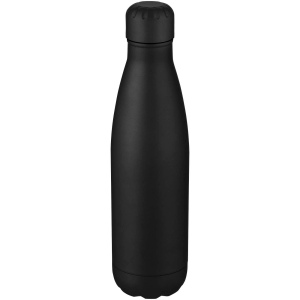 Bouteille Cove de 500 ml en acier inoxydable à isolation sous vide