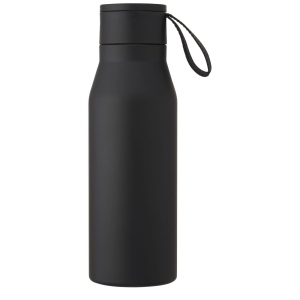Bouteille Ljungan de 500 ml en acier inoxydable avec isolation par le vide et couche de cuivre 4