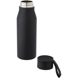 Bouteille Ljungan de 500 ml en acier inoxydable avec isolation par le vide et couche de cuivre 14