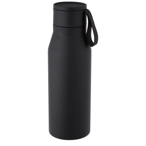 Bouteille Ljungan de 500 ml en acier inoxydable avec isolation par le vide et couche de cuivre 16