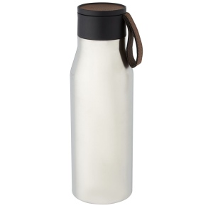 Bouteille Ljungan de 500 ml en acier inoxydable avec isolation par le vide et couche de cuivre 17