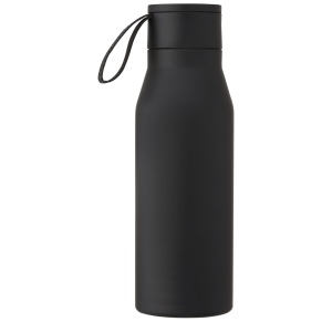 Bouteille Ljungan de 500 ml en acier inoxydable avec isolation par le vide et couche de cuivre 12
