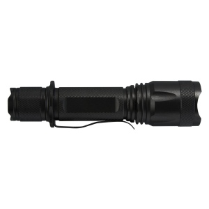 Lampe de poche tactique rechargeable Mears de 5 W 3
