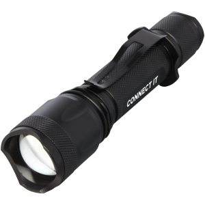 Lampe de poche tactique rechargeable Mears de 5 W 4