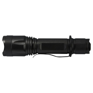 Lampe de poche tactique rechargeable Mears de 5 W 5