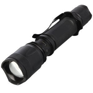 Lampe de poche tactique rechargeable Mears de 5 W 2