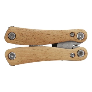 Outil 12 fonctions taille moyenne Anderson en bois 5