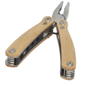 Outil 12 fonctions taille moyenne Anderson en bois 6