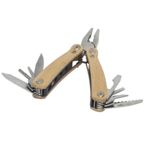 Outil 12 fonctions taille moyenne Anderson en bois 2