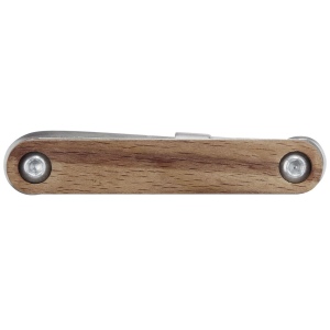 Outil 8 fonctions Fixie en bois pour vélo 3